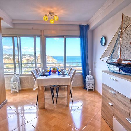 Apartamento Costa Hollandia Algarrobo Costa Exterior foto