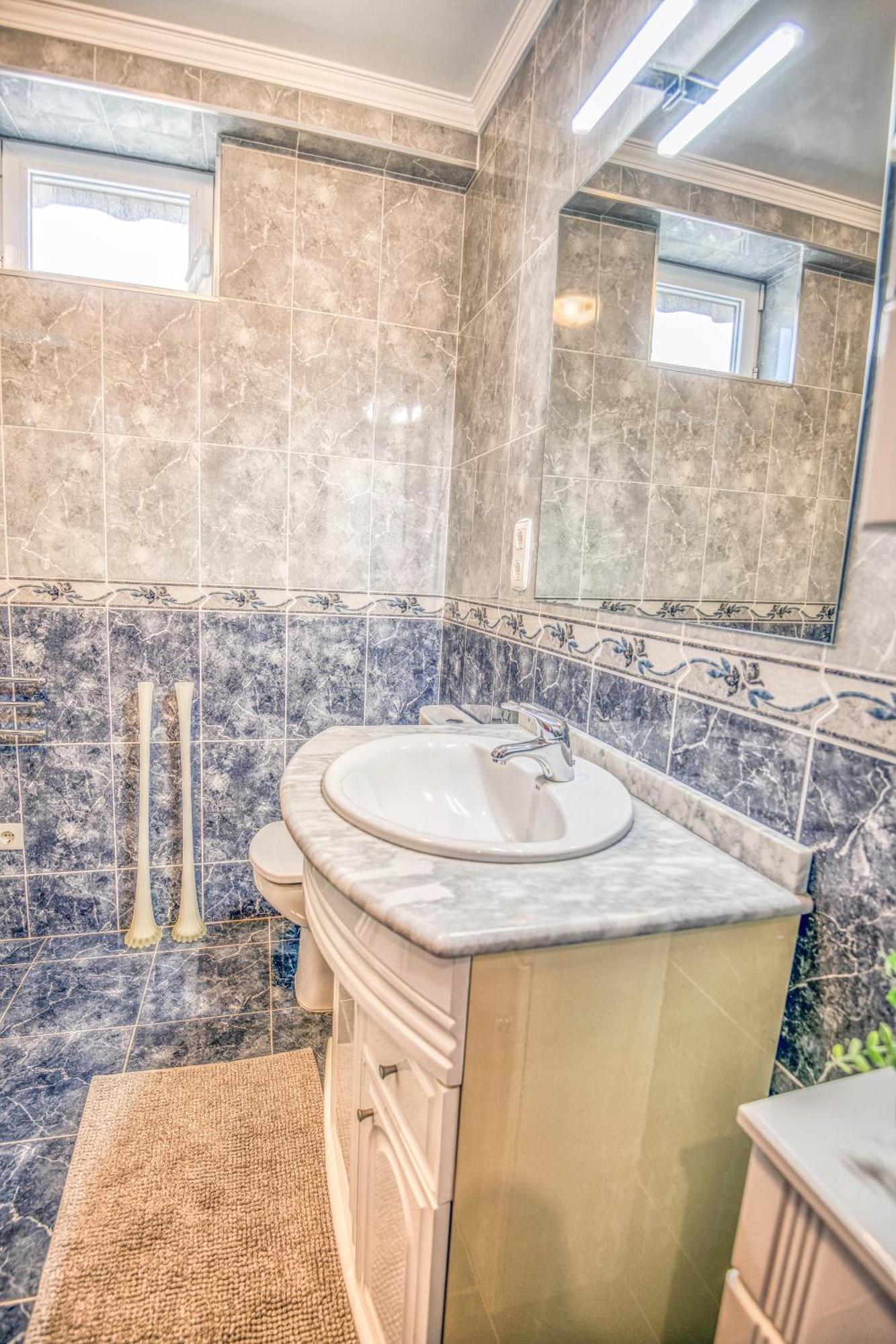 Apartamento Costa Hollandia Algarrobo Costa Exterior foto